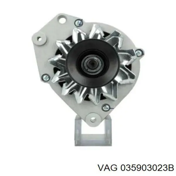 Генератор 035903023B VAG