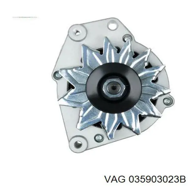 Генератор VAG 035903023B ціна, від 145.10 USD