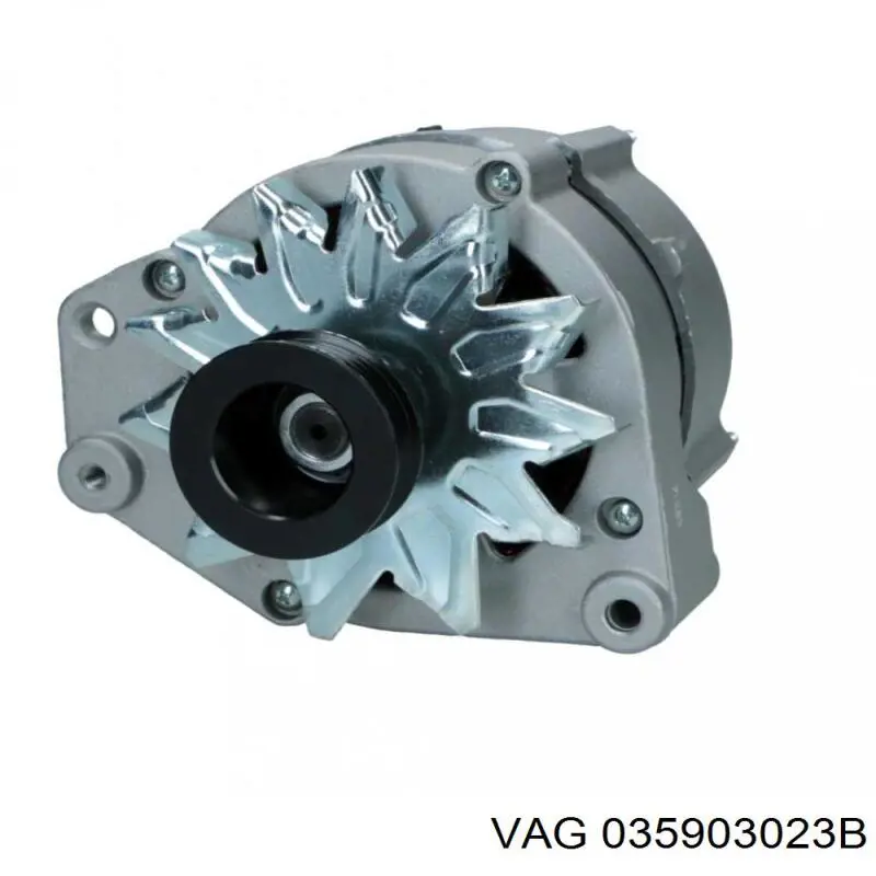 Купити 035903023B VAG Генератор