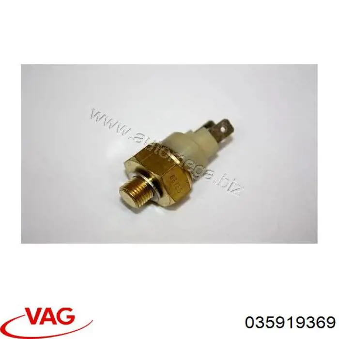 Купити 035919369 VAG 