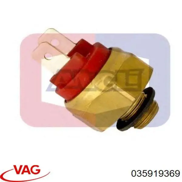 035919369 VAG 
