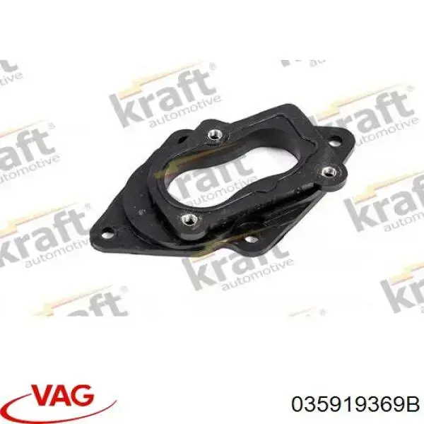 Термодатчик охолоджуючої рідини VAG 035919369B ціна, від 5.00 USD
