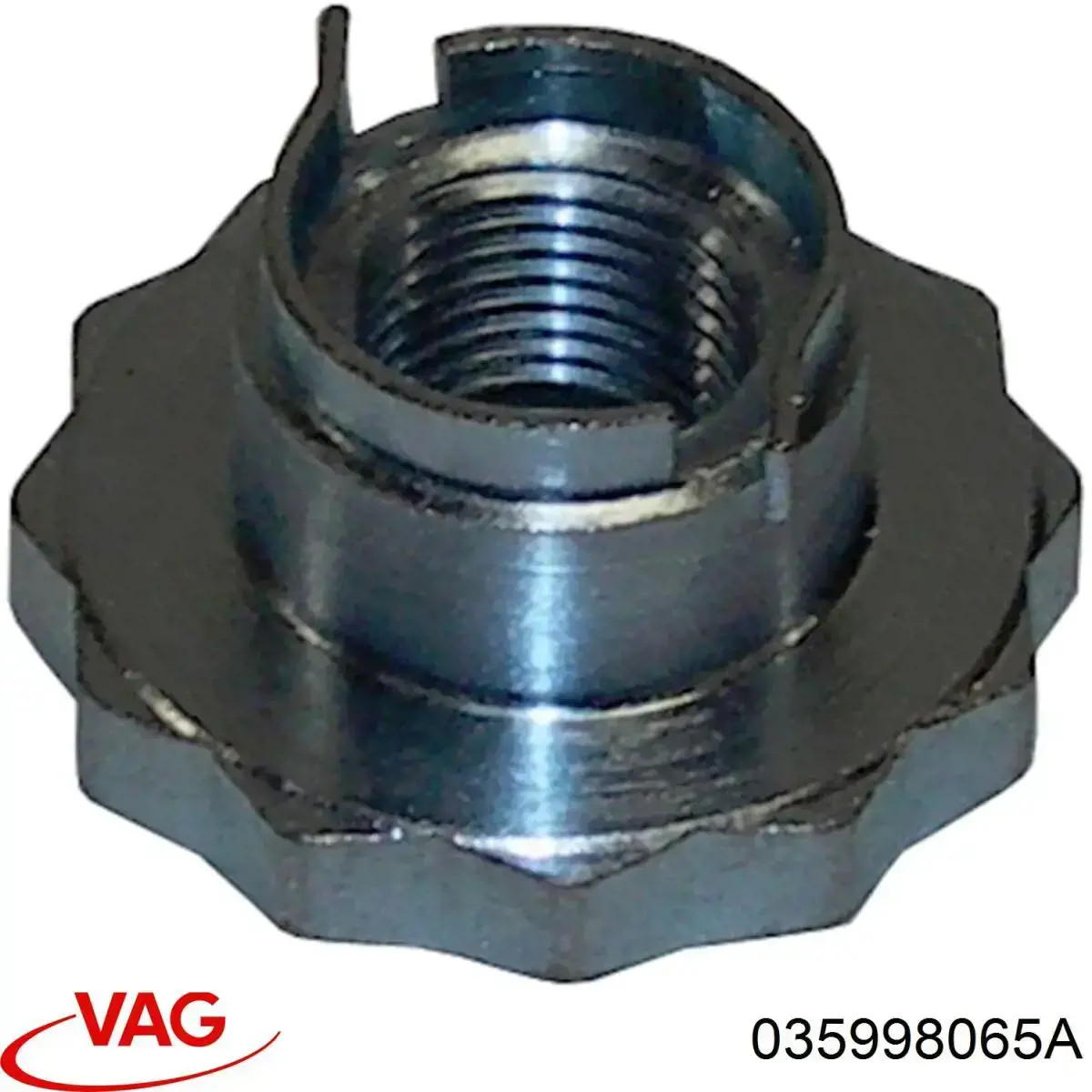 Купити 035998065A VAG Датчик Холла