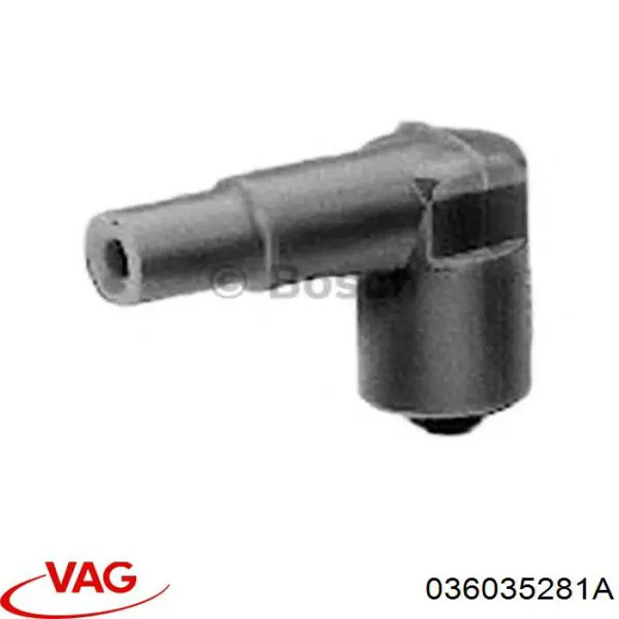  VAG 036035281A ціна, від 5.21 USD