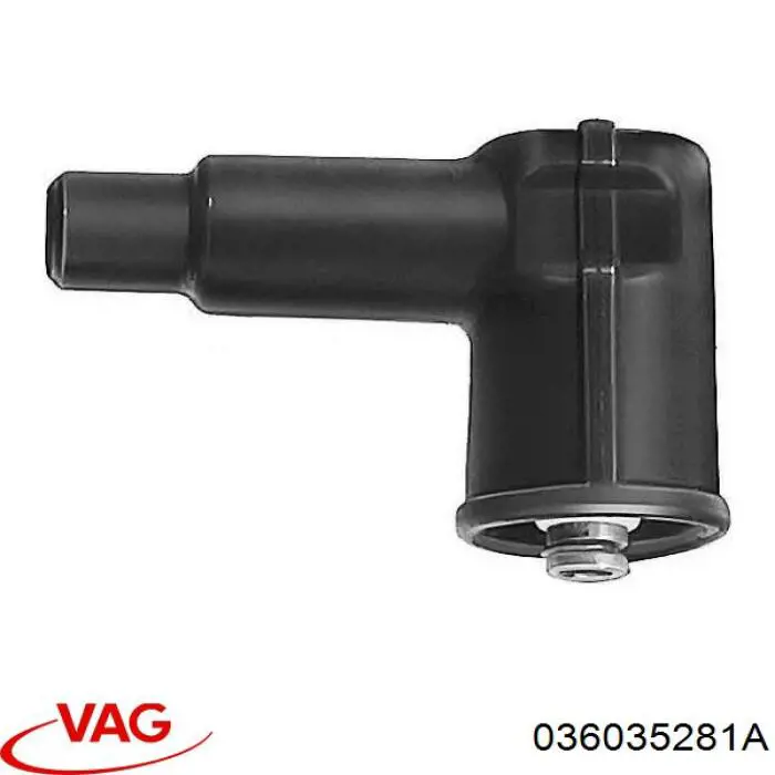  0300513119 VAG