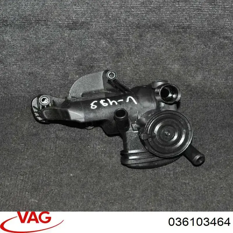  036103464 VAG