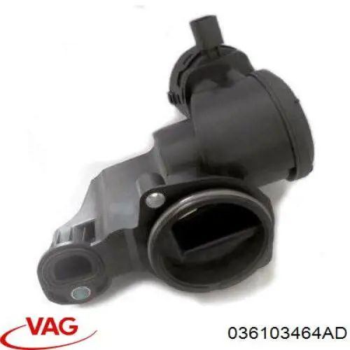 036103464AD VAG Масловіддільник