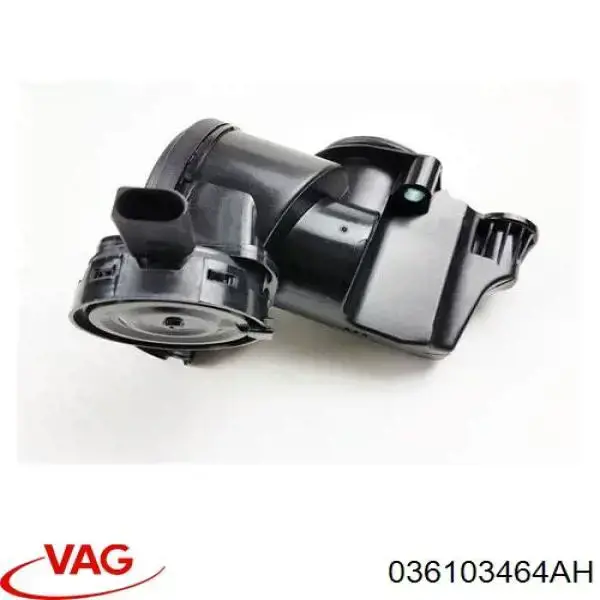 Масловіддільник 036103464AH VAG