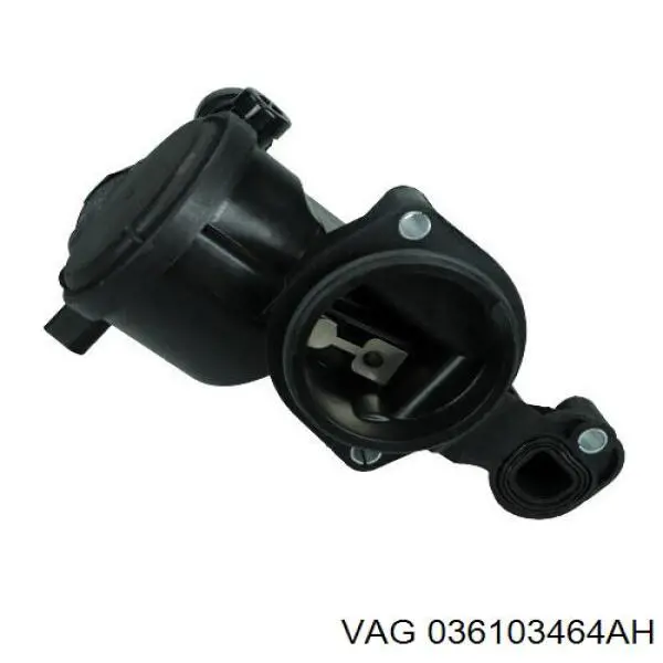Масловіддільник 036103464AH VAG