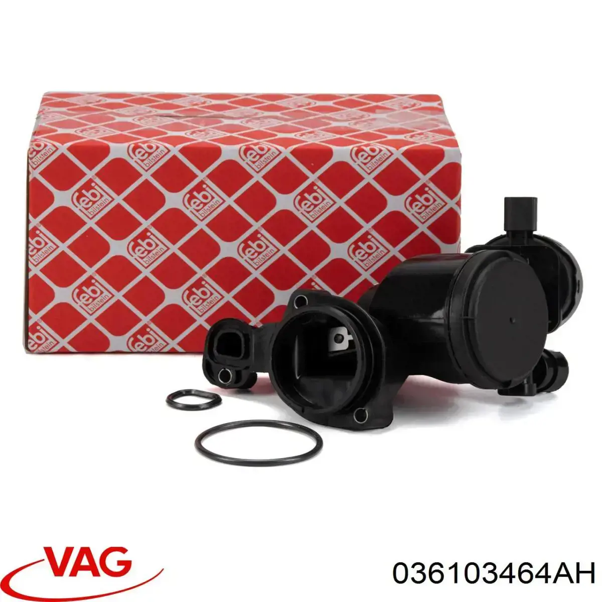 036103464AH VAG Масловіддільник