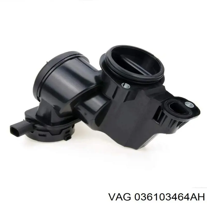 Купити 036103464AH VAG Масловіддільник