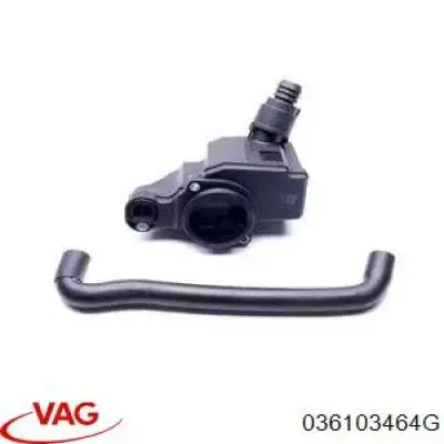 Купити 036103464G VAG Масловіддільник