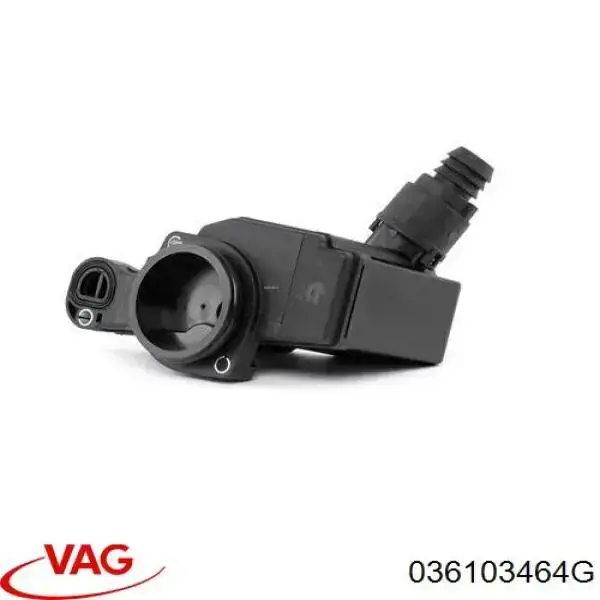 Масловіддільник 036103464G VAG