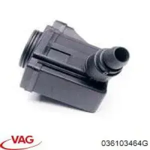 Масловіддільник / сепаратор системи вентиляції картера VAG 036103464G ціна, від 12.70 USD