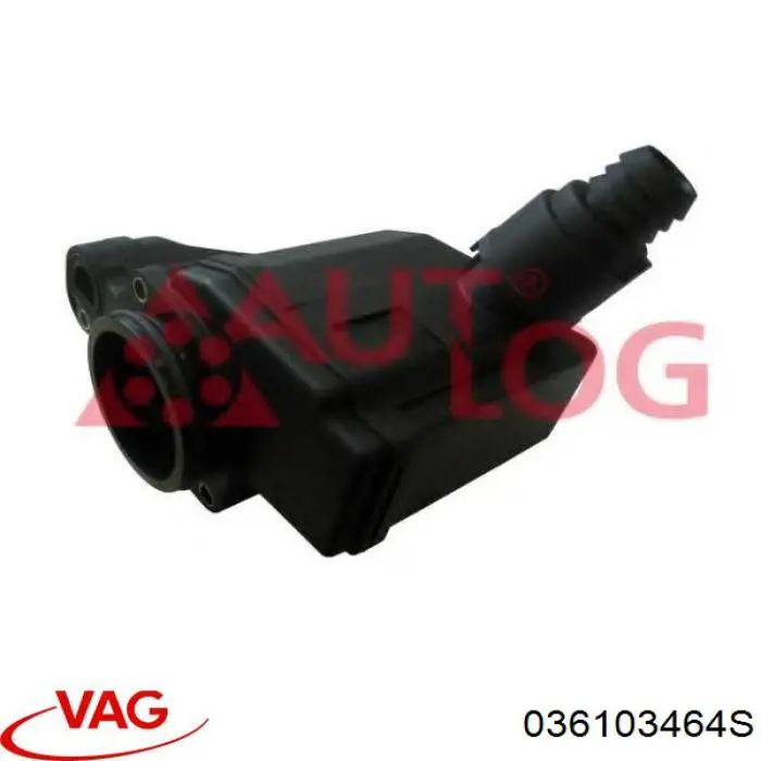 Масловіддільник 036103464S VAG