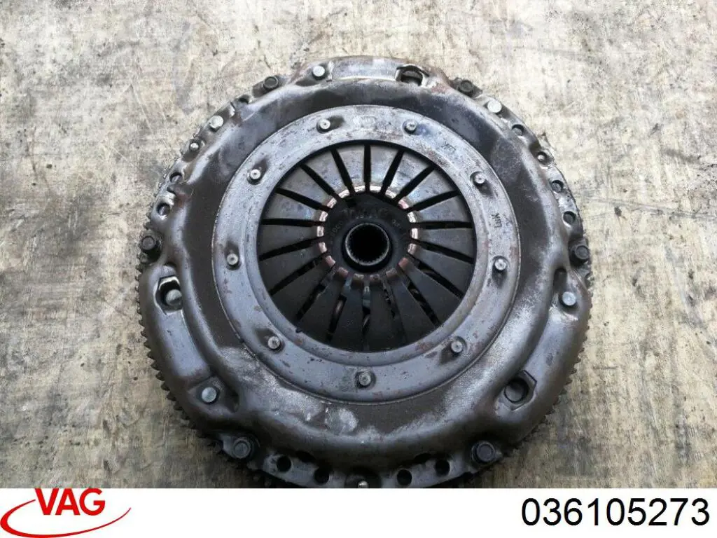  VAG 036105273 ціна, від 28.36 USD
