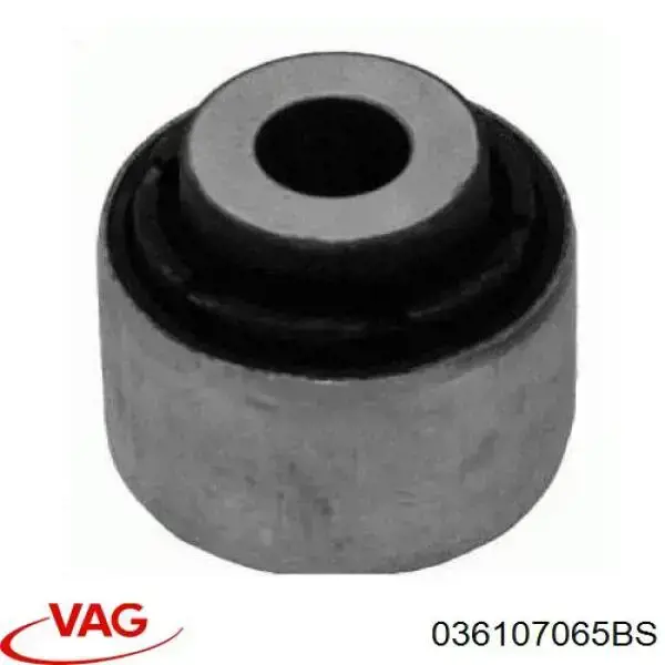 Поршень в комплекті на 1 циліндр, STD 036107065AP VAG