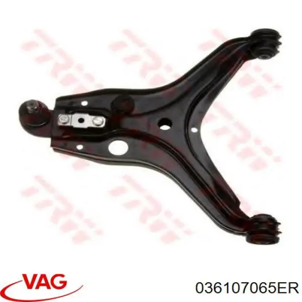 Поршень в комплекті на 1 циліндр, STD VAG 036107065ER ціна, від 48.28 USD