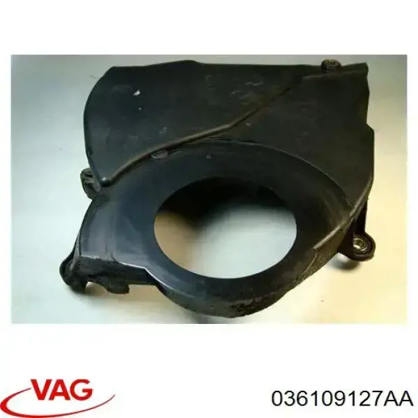 Захист ременя ГРМ, нижній VAG 036109127S ціна, від 56.99 USD