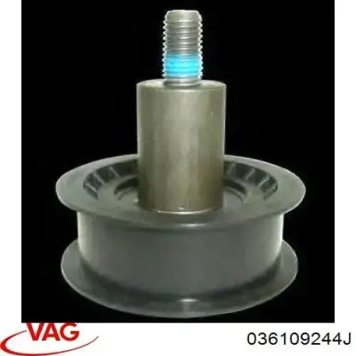 Купити 036109244J VAG Ролик паразитний ГРМ