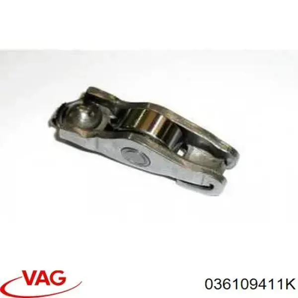 Купити 036109411K VAG Коромисло