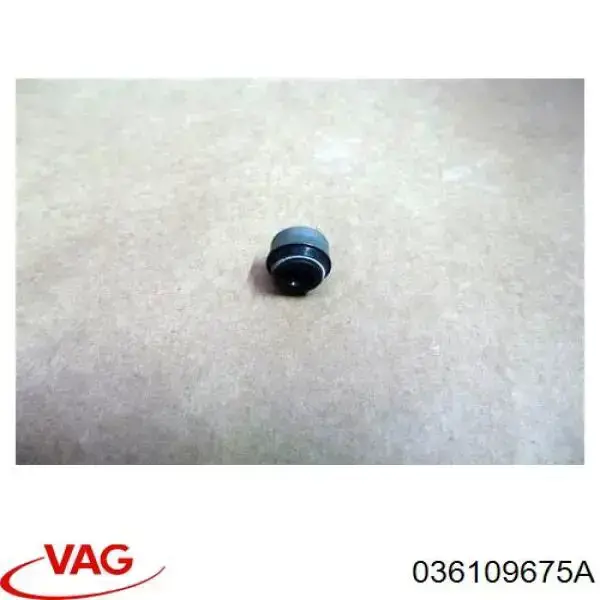  Сальник клапана Audi A3 