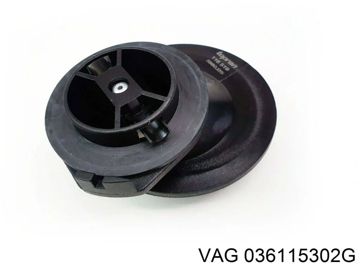 Купити 036115302B VAG Горловина маслозаливна