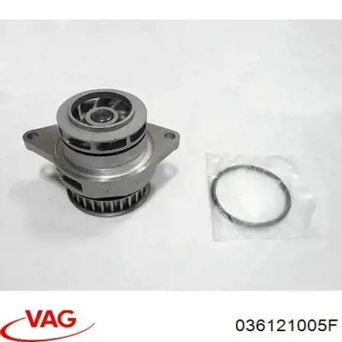 036121005F VAG Насос охолодження