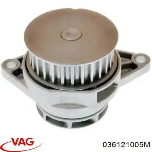 Купити 036121005M VAG Насос охолоджуючої рідини