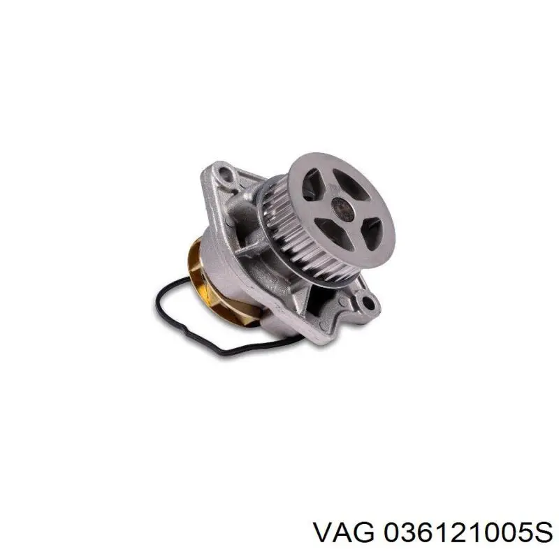 Помпа 036121005S VAG
