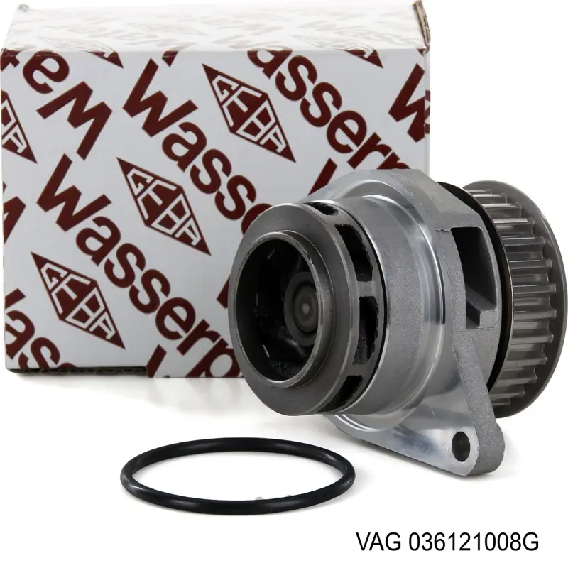 Помпа 036121008G VAG