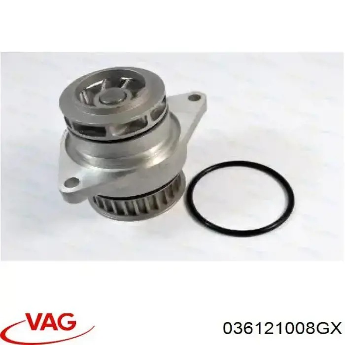 Помпа 036121008GX VAG