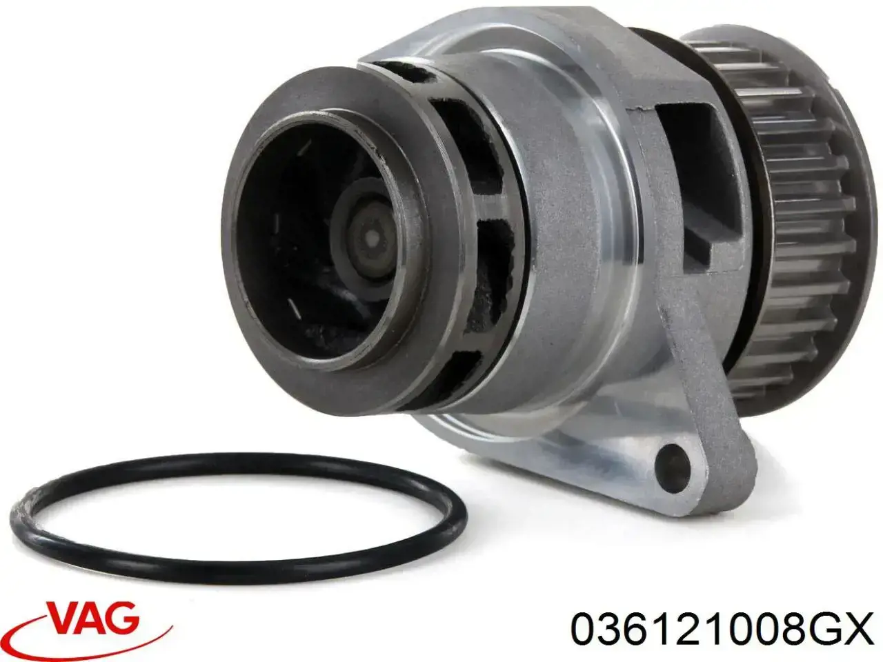 Водяний насос VAG 036121008GX
