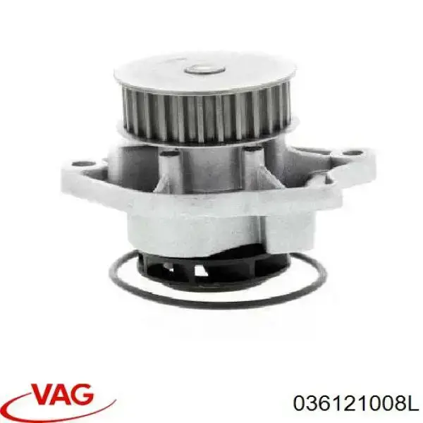 Купити 036121008L VAG Насос охолоджуючої рідини