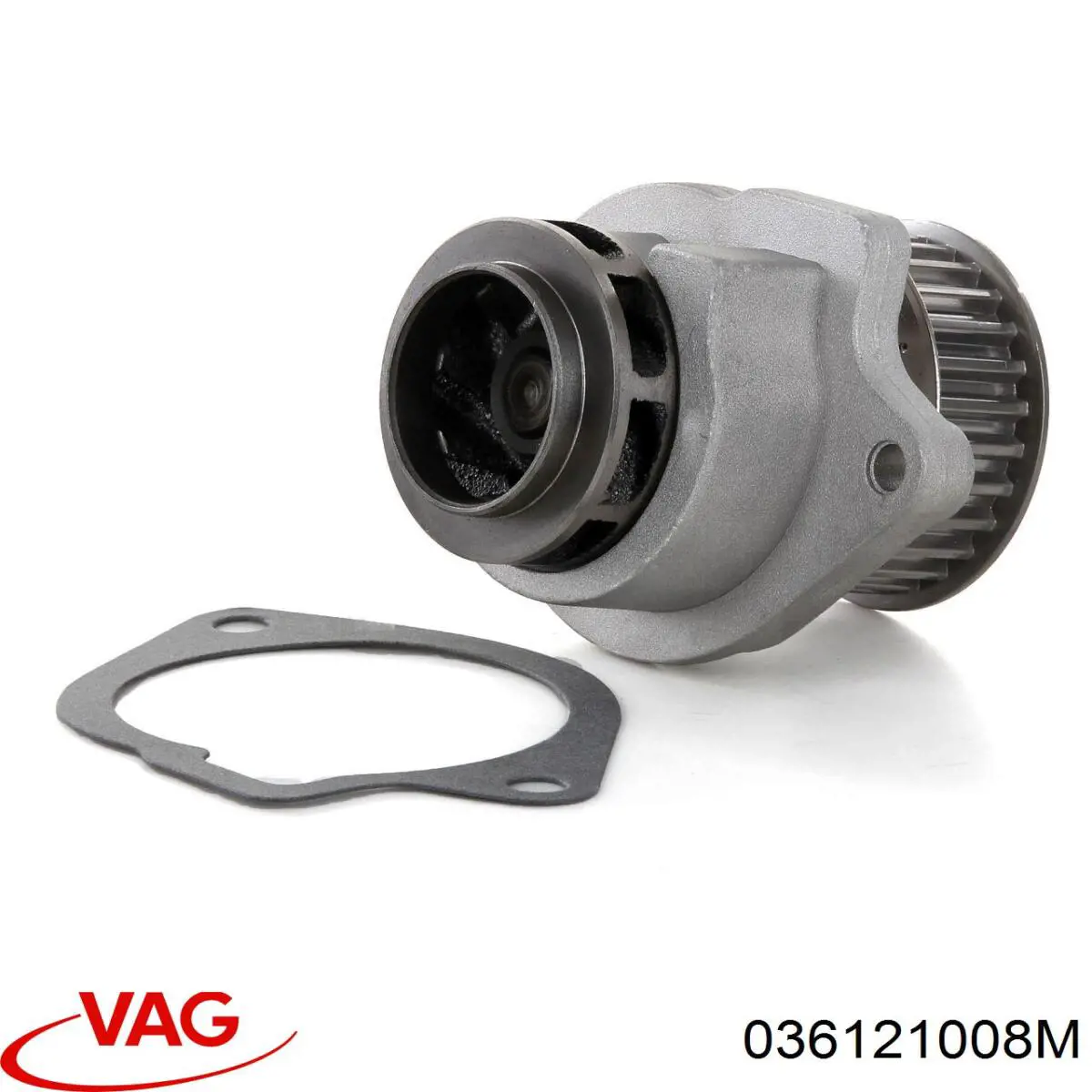 Купити 036121008M VAG Насос охолоджуючої рідини