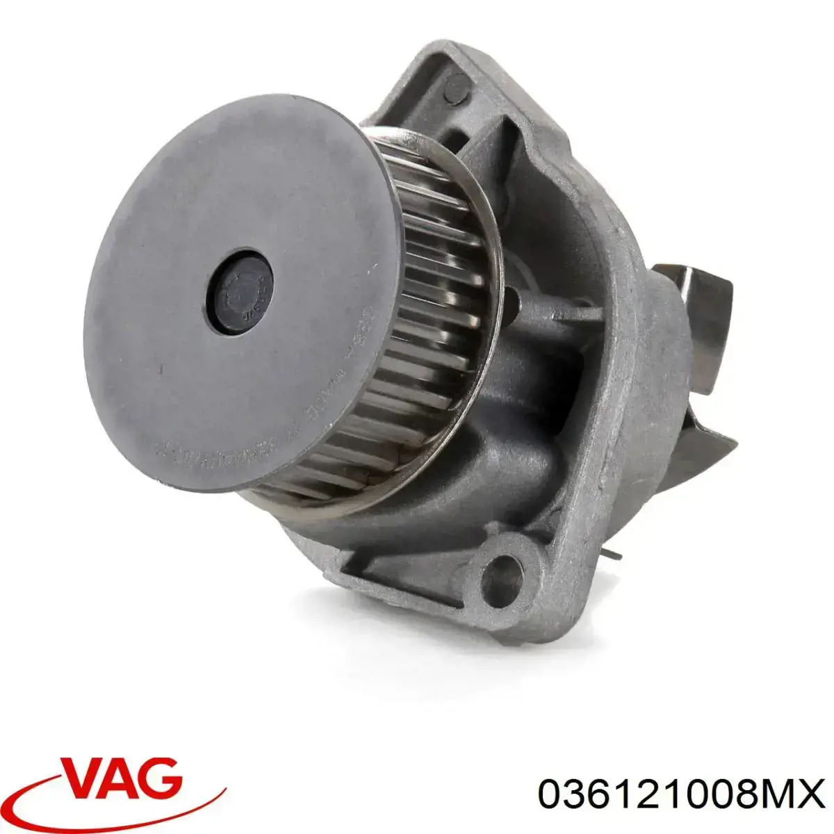 036121008MX VAG Насос охолодження
