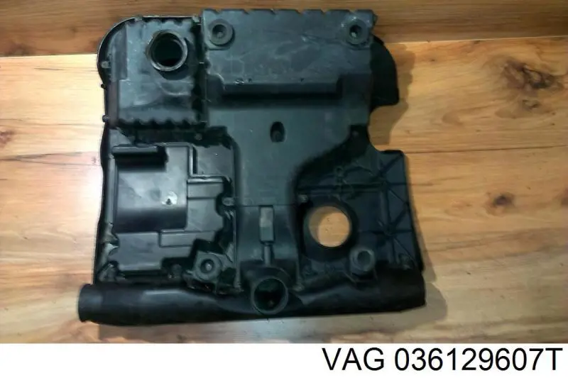 Купити 036129607CS VAG Корпус фільтра