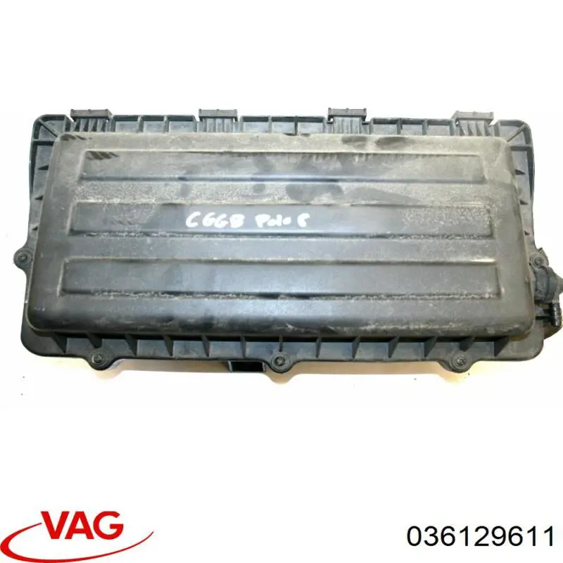 VAG 036129611 ціна, від 28.22 USD