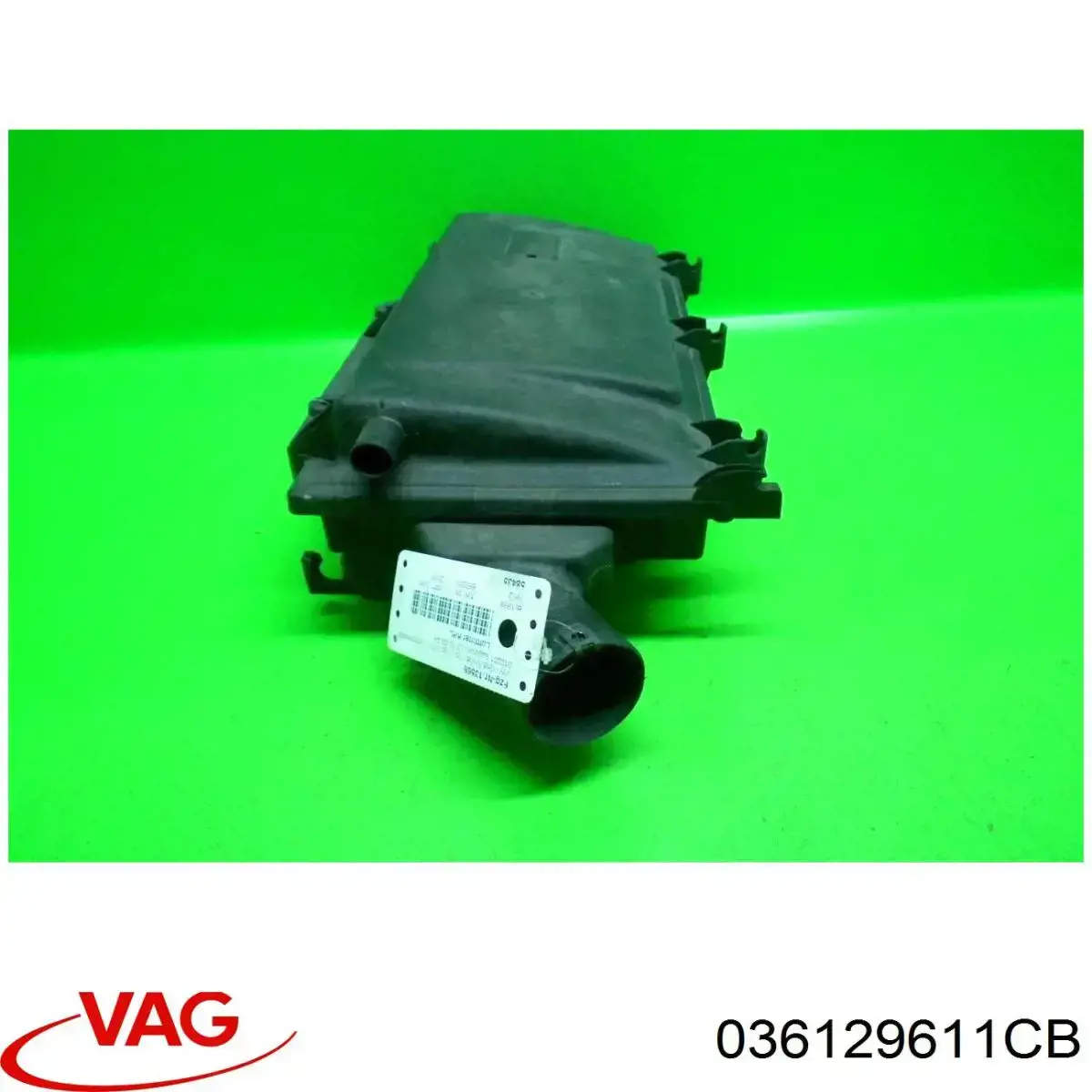 036129611CB VAG 