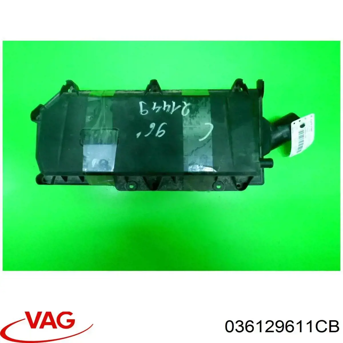  VAG 036129611CB ціна, від 24.39 USD