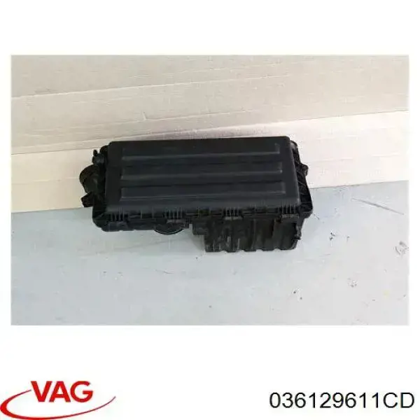 036129611CD VAG Коробка фільтра
