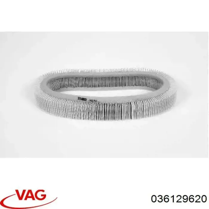 Елемент повітряного фільтра VAG 036129620 ціна, від 3.97 USD