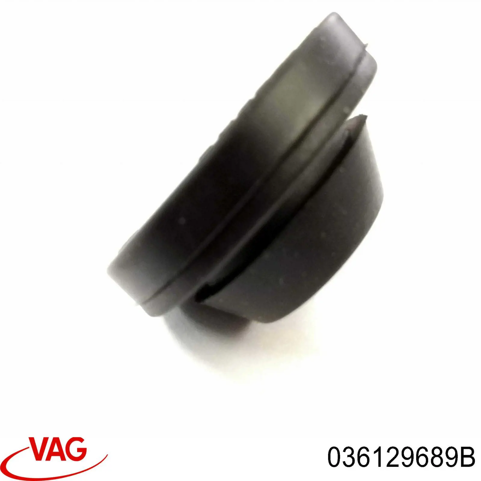 Подушка корпусу повітряного фільтра Hans Pries (Topran) 634538 ціна, від 2.25 USD