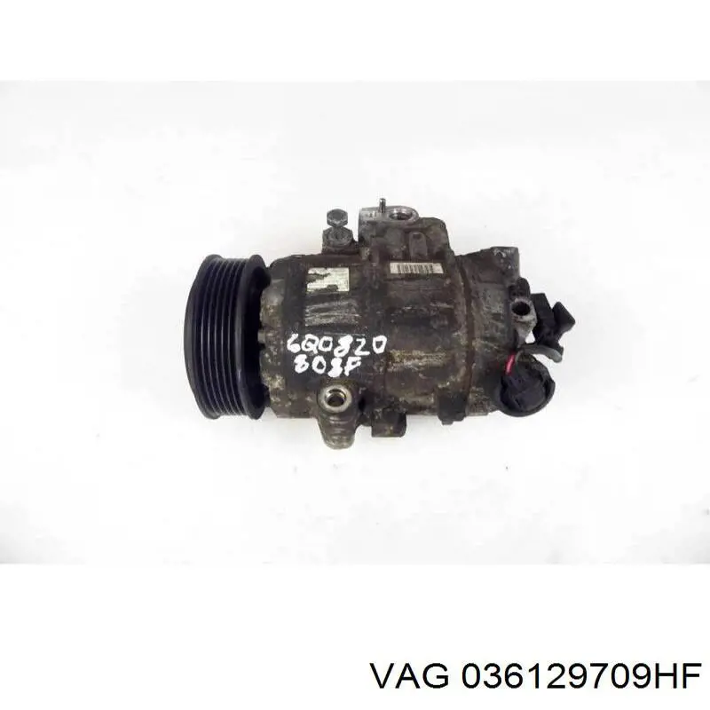  VAG 036129709HF