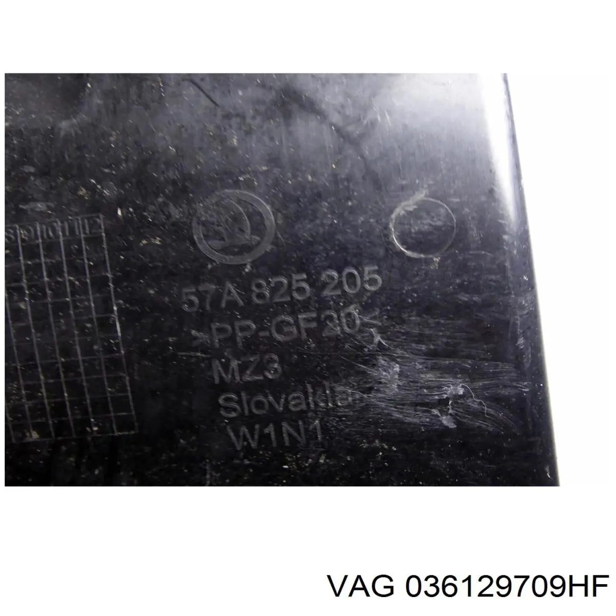 036129709HF VAG 