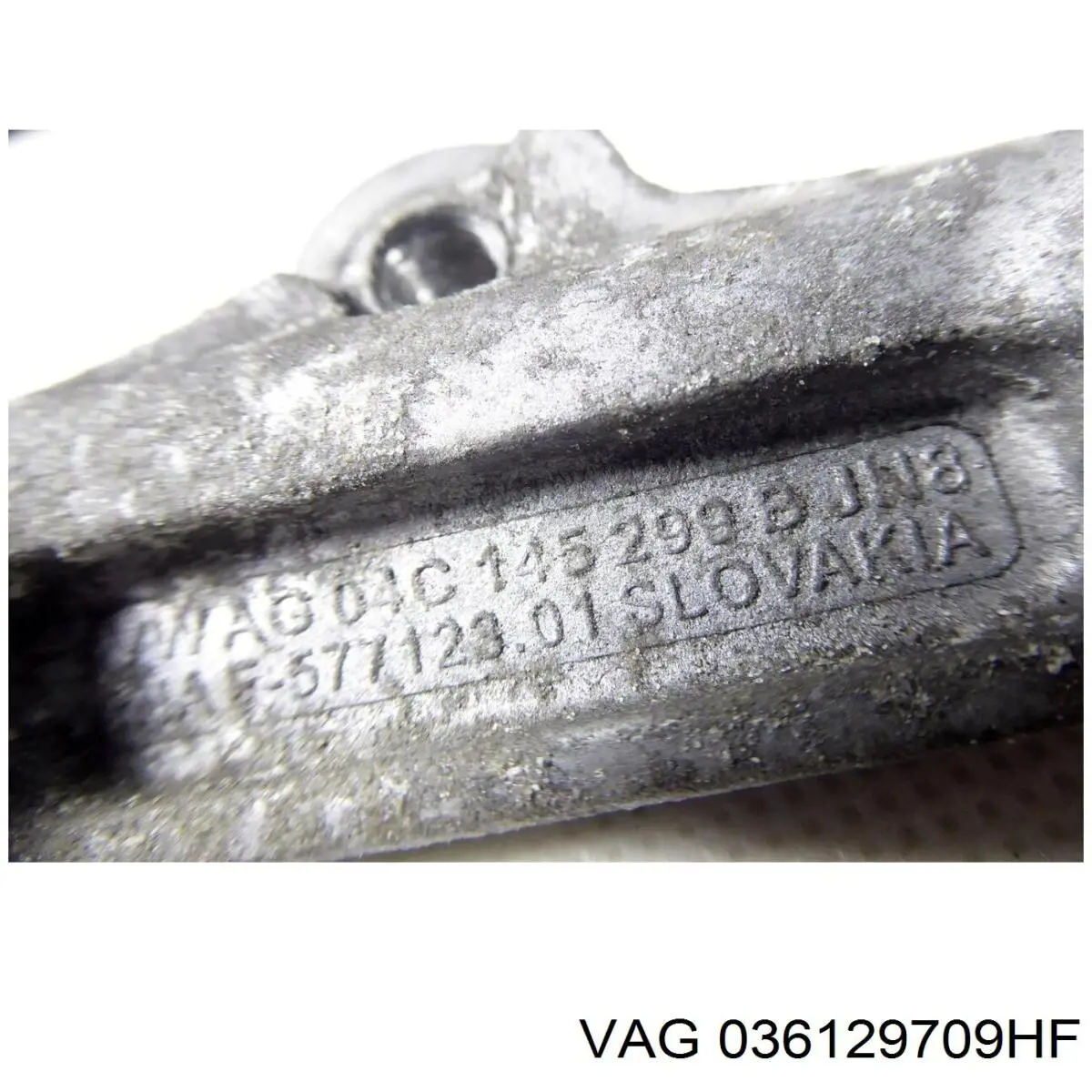 Купити 036129709HF VAG 
