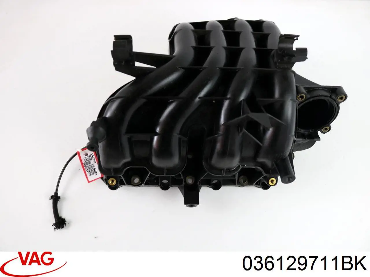 Колектор впускний VAG 036129711AT ціна, від 14.11 USD