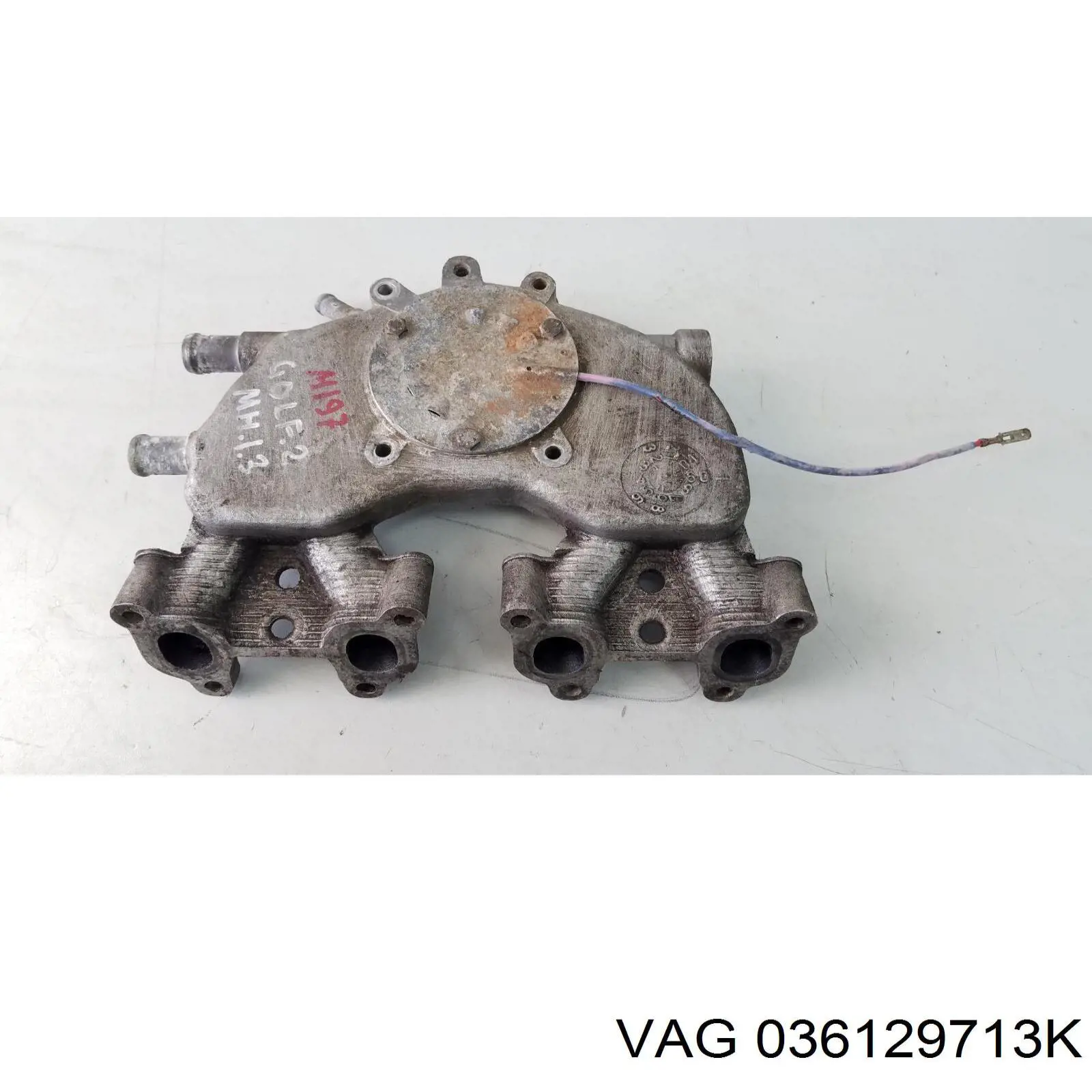 036129713K VAG 