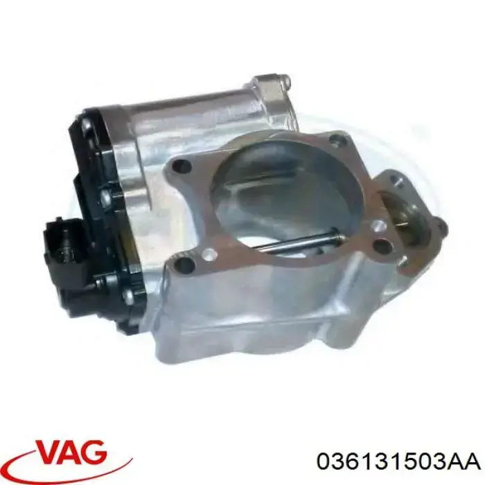 Клапан EGR VAG 036131503AA ціна, від 469.12 USD