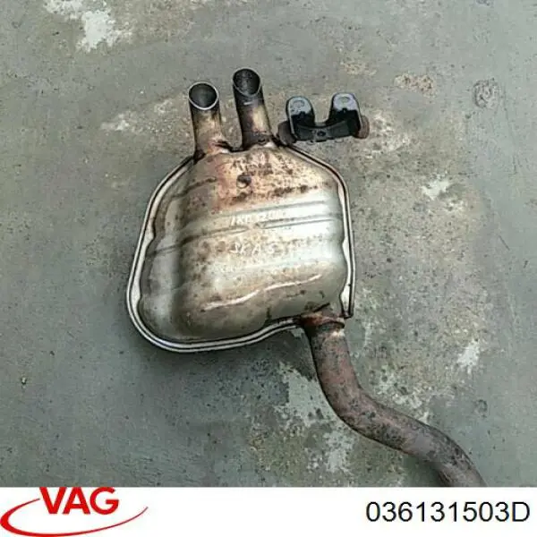 Клапан EGR рециркуляції газів Nissens 98341